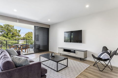 Blairgowrie Apartment 2 - Hervey Bay Accommodation 3