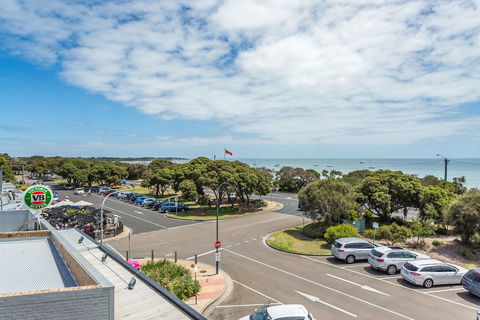 Blairgowrie Apartment 2 - Hervey Bay Accommodation 4