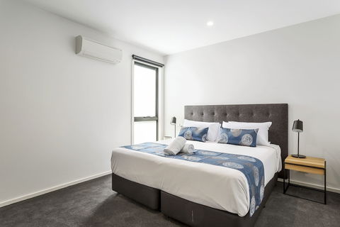 Blairgowrie Apartment 2 - Hervey Bay Accommodation 5