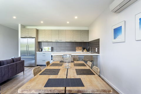 Blairgowrie Apartment 2 - Hervey Bay Accommodation 2