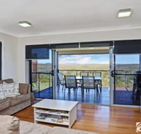 Jinalong 17 Pacific Street Family home great views. - Tourism Hervey Bay