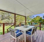 Summerfield Cottage Hunter Valley renovated House in central North Rothbury - Hervey Bay Accommodation