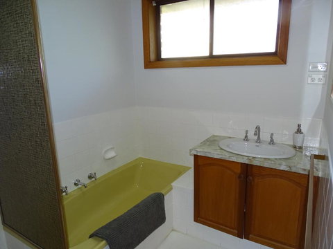 3 Pears On The Park McLaren Vale - Hervey Bay Accommodation 1