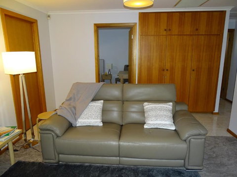 3 Pears On The Park McLaren Vale - Hervey Bay Accommodation 6