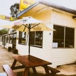 Wyan ACT Hervey Bay Accommodation