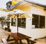 Toobeah hotel / motel - Hervey Bay Accommodation