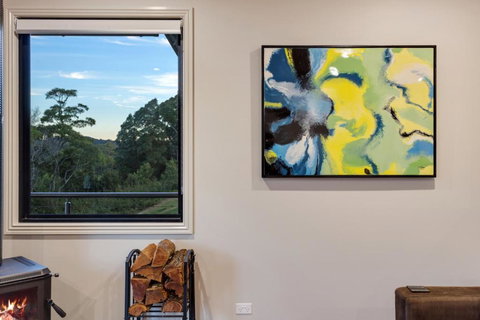 Serenity At Ravensbourne Escape - Hervey Bay Accommodation 5