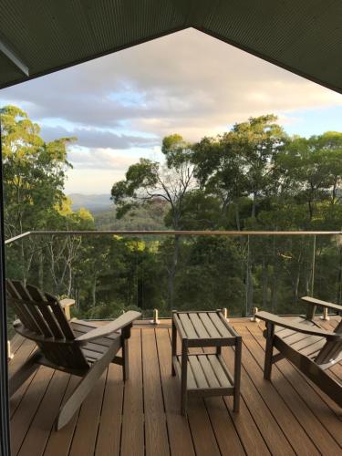 Serenity At Ravensbourne Escape - Hervey Bay Accommodation 6