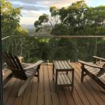 Serenity At Ravensbourne Escape - Hervey Bay Accommodation 0
