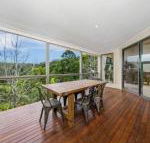 Ravensbourne Escape Silverwood Lodge - Hervey Bay Accommodation