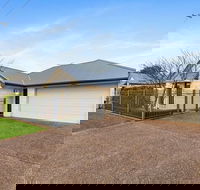 Domain Two Apartment - Hervey Bay Accommodation
