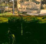Little Lake Cottage - Hervey Bay Accommodation