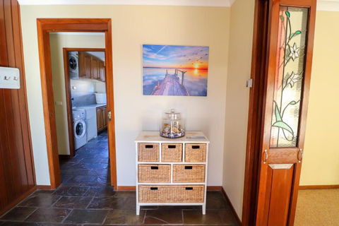 Anglers Abode - Tourism Hervey Bay 4