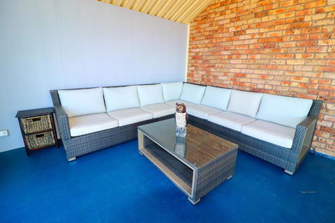 Anglers Abode - Tourism Hervey Bay 5