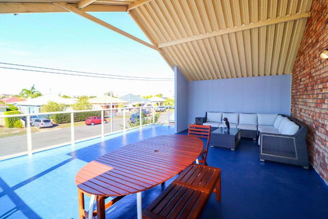 Anglers Abode - Tourism Hervey Bay 6