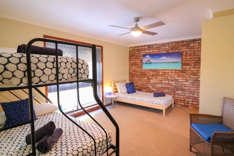 Anglers Abode - Tourism Hervey Bay 7