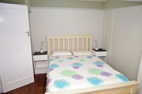 Apollo 2 9 Hodgson Street - Hervey Bay Accommodation 2