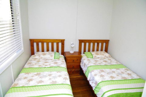 Apollo 2 9 Hodgson Street - Hervey Bay Accommodation 3