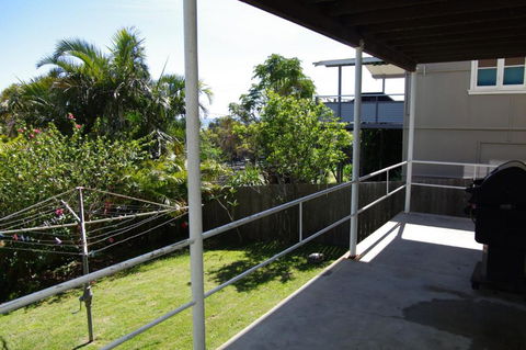 Apollo 2 9 Hodgson Street - Hervey Bay Accommodation 5