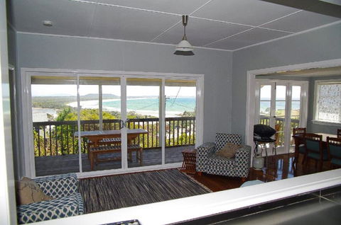 Awesome View 4 View Street - Hervey Bay Accommodation 4