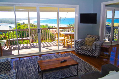Awesome View 4 View Street - Hervey Bay Accommodation 5
