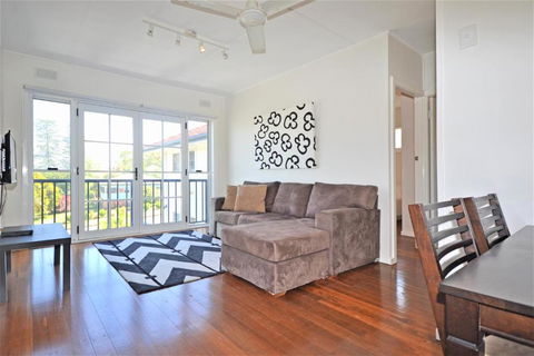 Breakers 6 2 Hill Street - Hervey Bay Accommodation 4