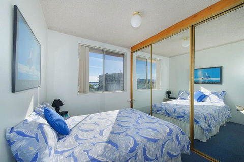 Portview 8 8 / 2 Waugh Street - Hervey Bay Accommodation 5