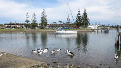 Portview 8 8 / 2 Waugh Street - Hervey Bay Accommodation 4