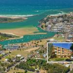 Portview 8 8 / 2 Waugh Street - Hervey Bay Accommodation 1