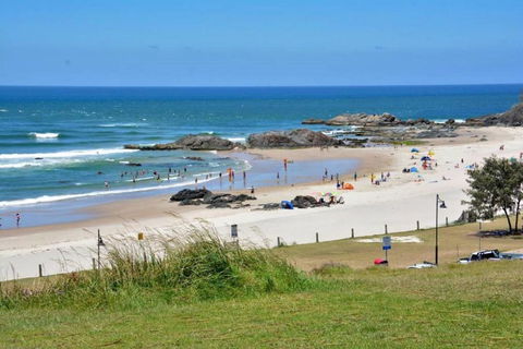 Mainsail 10 17 Owen Street - Tourism Hervey Bay 2