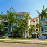 Mainsail 10 17 Owen Street - Tourism Hervey Bay 0