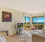 Beach Breakers Apartment Stunning Views - Tourism Hervey Bay