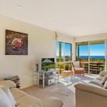 Beach Breakers Apartment Stunning Views - Hervey Bay Accommodation 0