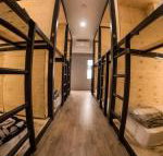 Bunk Inn Hostel - Hervey Bay Accommodation