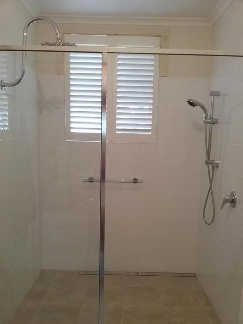 Inna Nutshell - Hervey Bay Accommodation 6