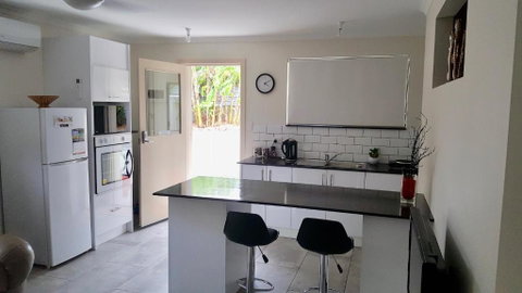 Inna Nutshell - Hervey Bay Accommodation 5