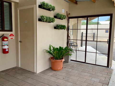 Inna Nutshell - Hervey Bay Accommodation 1