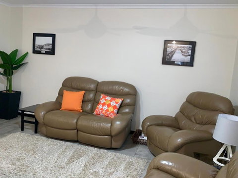 Inna Nutshell - Hervey Bay Accommodation 4