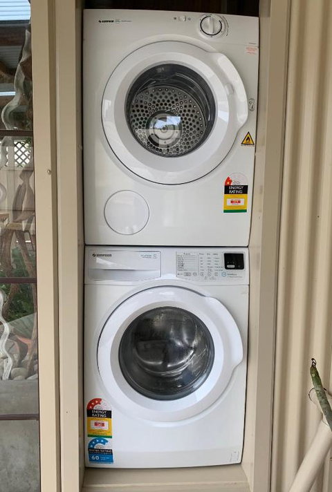 Inna Nutshell - Hervey Bay Accommodation 3