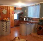 Inna Nutshell - Hervey Bay Accommodation
