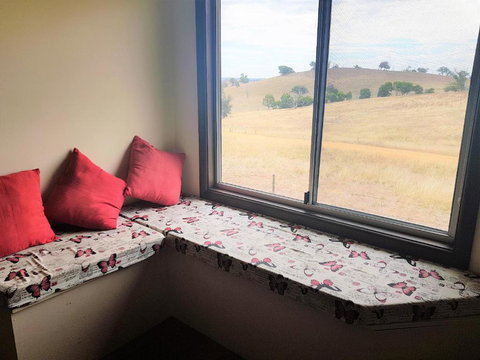 Wantana Cottage Farmstay - Hervey Bay Accommodation 2