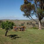 Wantana Cottage Farmstay - Hervey Bay Accommodation 0