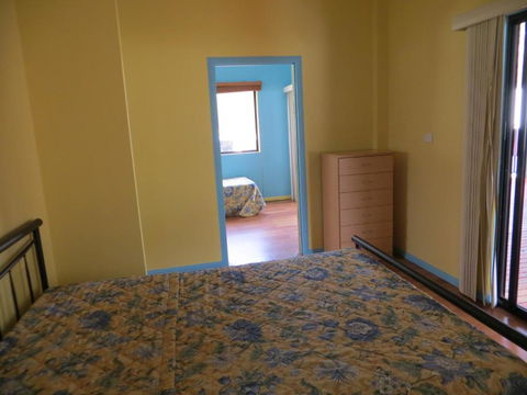 Orchid Beach Retreat Orchid Beach Fraser Island - Hervey Bay Accommodation 4