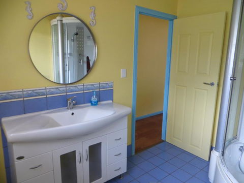 Orchid Beach Retreat Orchid Beach Fraser Island - Hervey Bay Accommodation 1