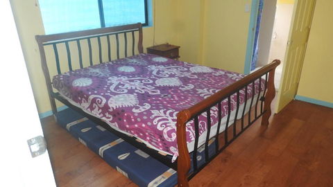 Orchid Beach Retreat Orchid Beach Fraser Island - Hervey Bay Accommodation 3