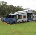 Orchid Beach Retreat Orchid Beach Fraser Island - Hervey Bay Accommodation