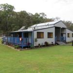Orchid Beach Retreat Orchid Beach Fraser Island - Hervey Bay Accommodation 0