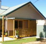 The Hakeas - Hervey Bay Accommodation