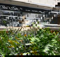 Ettalong Beach Motel - Tourism Hervey Bay