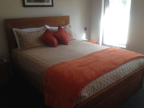 Beischer Apt A - Hervey Bay Accommodation 6